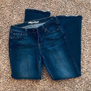 Old Navy Sweetheart Jeans